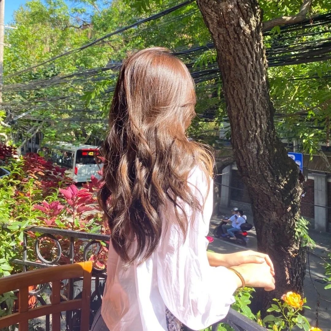 越狱女逃犯
